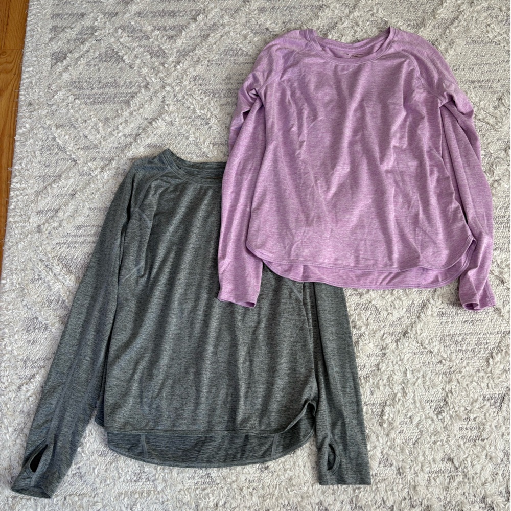 Tek Gear Women's Workout Tops